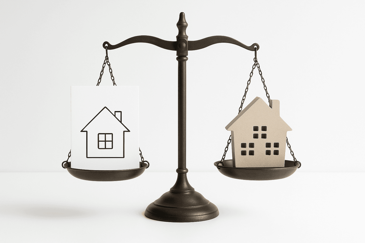 Delaware Statutory Trusts vs Lazy 1031: Which Is Right for You?